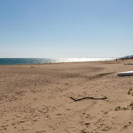 Villetta A Mare Licata