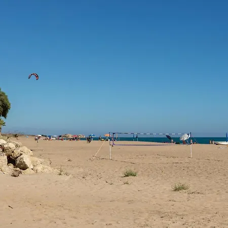 Willa Villetta A Mare Licata