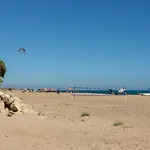 빌라 Villetta A Mare 리카타