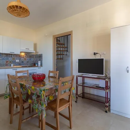 Villa Villetta A Mare