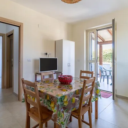 Villetta A Mare Villa Licata