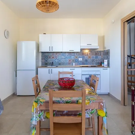 Villa Villetta A Mare *