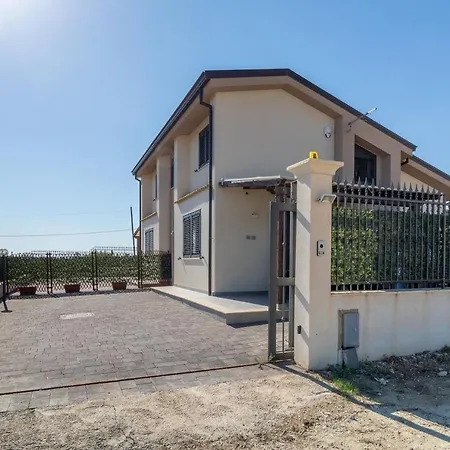 Villa Villetta A Mare *