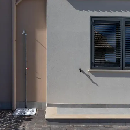 Villetta A Mare Villa *