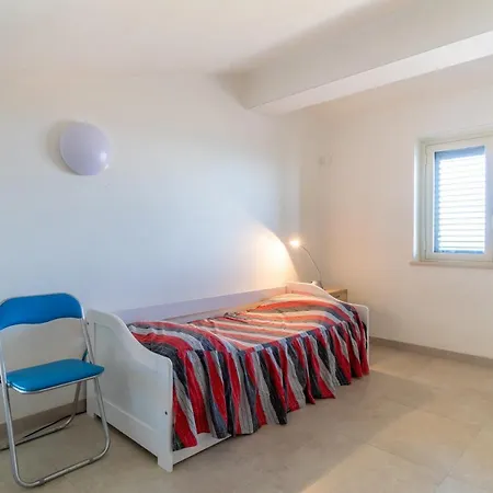 Villa Villetta A Mare Licata