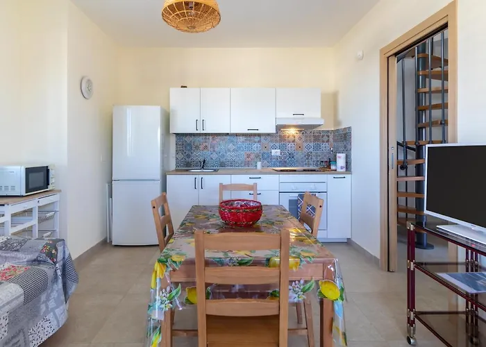 Villa Villetta A Mare *