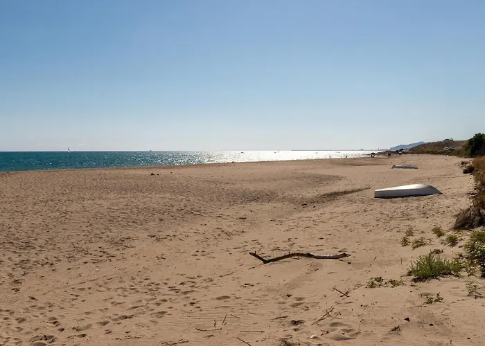 Villetta A Mare Licata