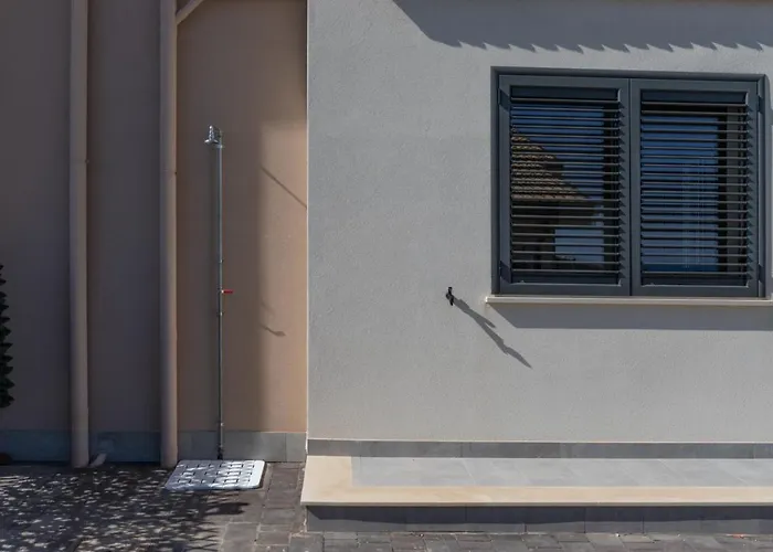 Villetta A Mare Villa *