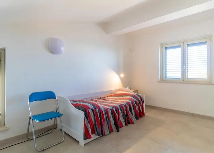 Villa Villetta A Mare Licata